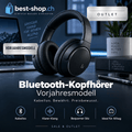 Bluetooth-Kopfhörer Vorjahresmodell - best-shop