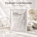 Hydrogel Gesichtsmaske mit Kollagen - best-shop