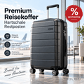 Premium-Reisekoffer Hartschale Restposten - best-shop