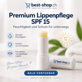 Premium Lippenpflege SPF 15 - best-shop